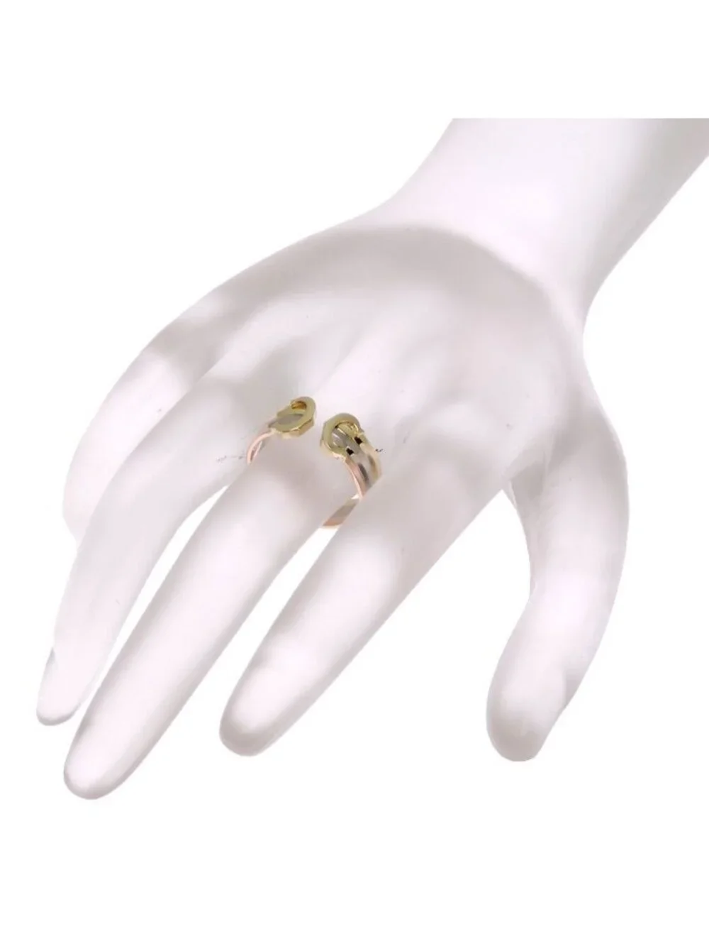 Cartier Ring Pink